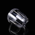 thumbnail image 4 of Tall & Short Cup Replacement, Durable Transparent Tall & Short Cup,  For Home Blender, 4 of 8