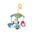 thumbnail image 4 of Siruishop Crib Rattle Mobile Toy Hanging Toys Early Educational Develops Visual Skills Hanging Wind Chimes Sensory Learning for Newborn Animals, 4 of 8