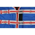 thumbnail image 4 of Derby Originals Nordic-Tough Winter Horse Turnout Blanket 1200D Heavy Weight, 4 of 6