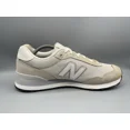 thumbnail image 4 of NEW BALANCE 515 V3 Gray Running Athletic Shoes Sneakers ML515WHT Men's Sz 9.5, 4 of 6