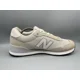 thumbnail image 4 of NEW BALANCE 515 V3 Gray Running Athletic Shoes Sneakers ML515WHT Men's Sz 9.5, 4 of 6