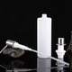 thumbnail image 4 of Dispensador de jabón ABS para baño de cocina de 300 ml, dispensador de detergente de loción de jabón líquido con cabeza de acero inoxidable Advancent JJ9735-00B, 4 of 6