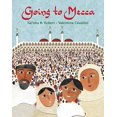 thumbnail image 1 of Pre-Owned Going to Mecca (Hardcover) 1847801536 9781847801531, 1 of 1