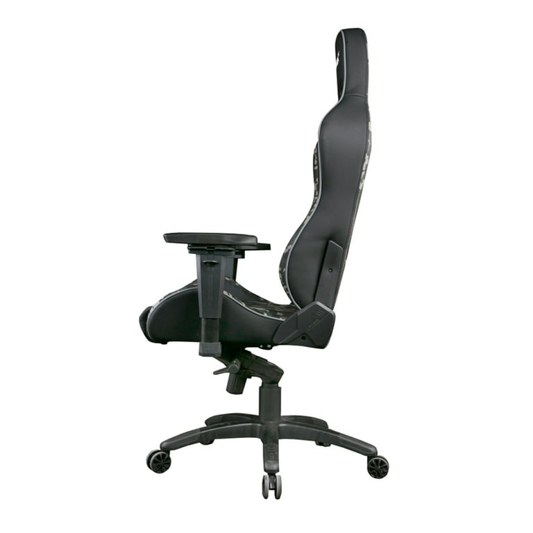 Rent 100 Series Gaming Chair Camo/Black