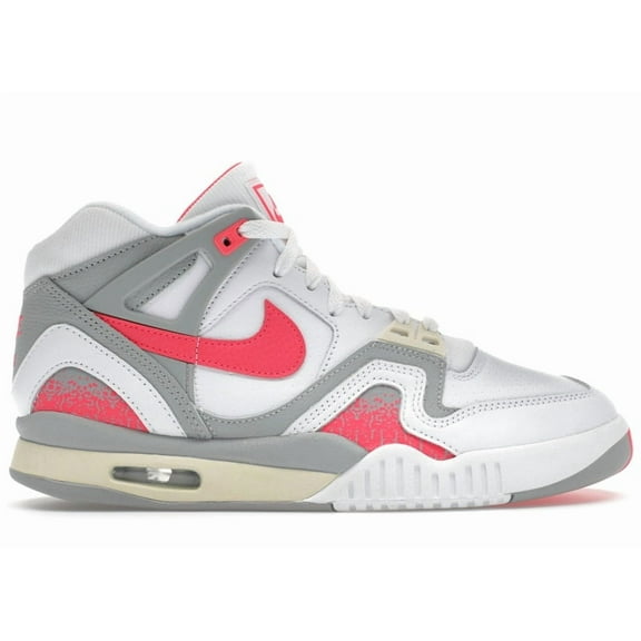 Nike Men's Air Tech Challenge II Racer Pink Shoes, from StockX