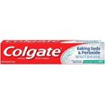 thumbnail image 1 of Colgate Baking Soda & Peroxide Whitening Toothpaste Frosty Mint Stripe, 1 of 1