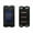 Blue Or Black, variant on 12V Illuminated Light On & Off Switch - Black & Blue