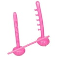 thumbnail image 1 of HLONK Inflatable High Jump Pole Limbo Game Inflatable Games Lawn Outdoor Party Games Pvc 148.00X130.00X35.00CM, 1 of 6