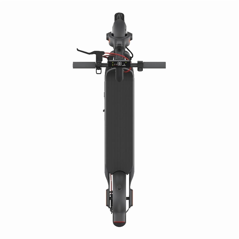 Navee V25 Foldable Electric Scooter, 600W Motor, 20MPH - Walmart.com