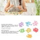 thumbnail image 3 of Adorno De Donut, Donuts Charm Slick 70PCS Set Resina Ligero Para Estuches De Lápices, 3 of 7