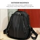 thumbnail image 2 of EeaseMX Mochila impermeable, bolso de hombro de moda, mochila de gran capacidad para mujer, 2 of 7