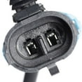 thumbnail image 5 of Delphi ABS Wheel Speed Sensor Fits select: 2006-2010 HUMMER H3, 2009-2010 HUMMER H3T, 5 of 8