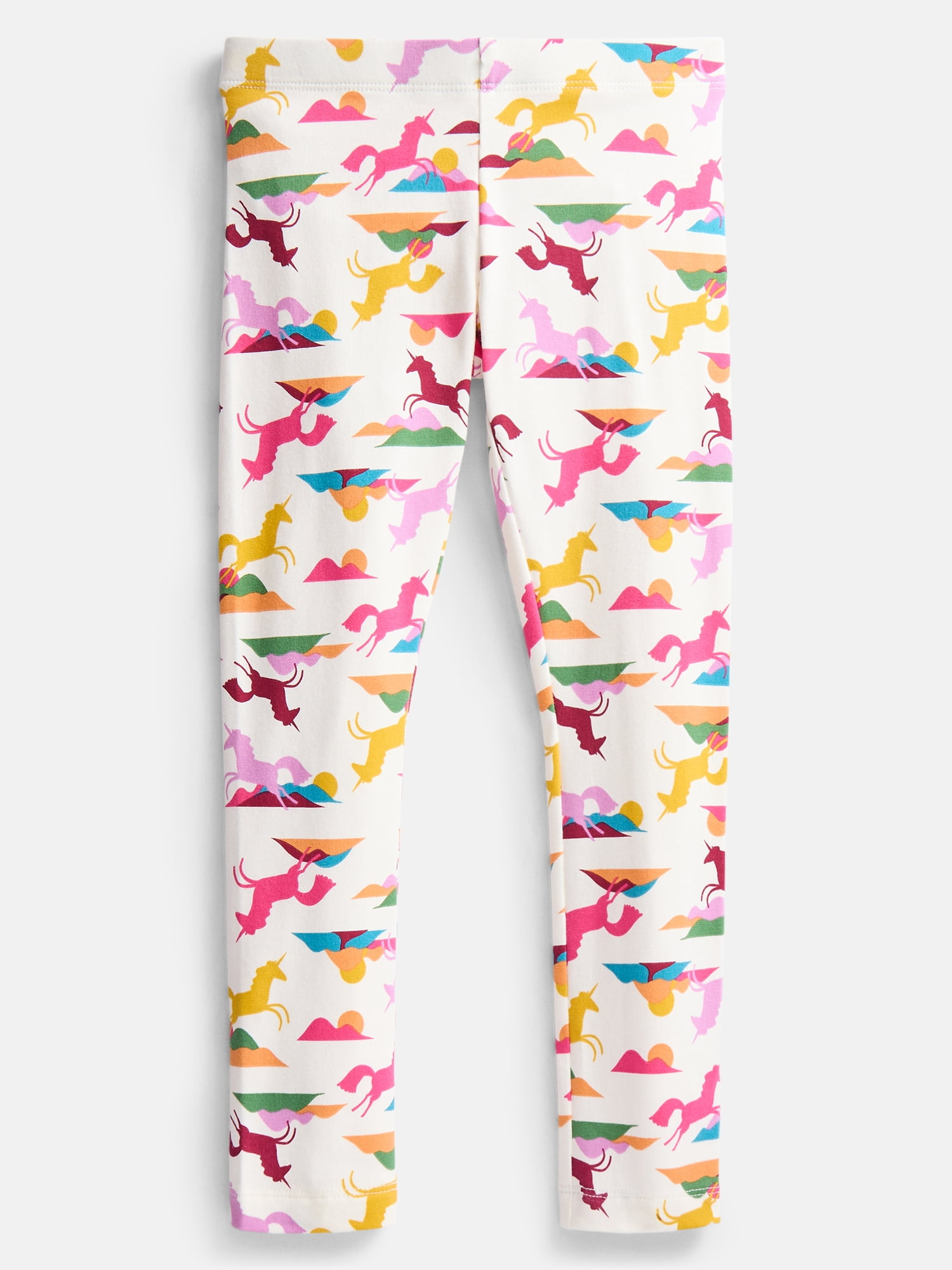 Wonder Nation Girls Kid Tough Leggings, 3-Pack, Sizes 4-18 & Plus