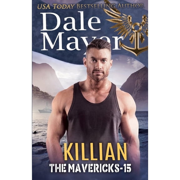 Mavericks Killian, Book 15, (Paperback)