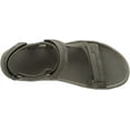 thumbnail image 5 of Teva Men's Hudson Hiking Sandal Bungee Cord - 1002433-BNGC, 5 of 7