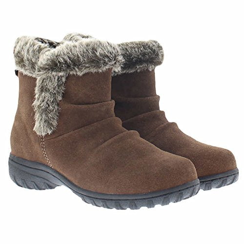 khombu all weather booties