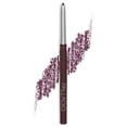 thumbnail image 7 of Palladio Retractable Waterproof Eyeliner, Richly Pigmented Color and Creamy, Slip Twist Up Pencil Eye Liner, Smudge Proof Long Lasting Application, All Day Wear, No Sharpener Required, Eggplant, 7 of 7