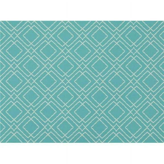 Covington NEW WOVN-31 Stripe New Woven 31 Fabric, Claire Ruby