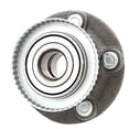 thumbnail image 2 of WJB WA512107 - Rear Wheel Hub Bearing Assembly - Cross Reference: Timken 512107 / Moog 512107 / SKF BR930107, 2 of 3
