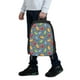 thumbnail image 5 of Easygdp Fruit Ice Cream Mochila de Gran Capacidad Minimalista Ideal para Escuela, Viajes y Uso Diario, 5 of 6