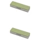 thumbnail image 2 of Inteprter Rendimiento de corte de piedra de afilar de resina de carburo profesional con herramientas de afilado premium alto Type2 NO2, 2 of 6