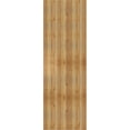 thumbnail image 4 of 26 7/8"W x 81"H TimberCraft Five 5 3/8" Boards Joined Board-n-Batten Shutters, Rough Sawn Western Red Cedar (Per Pair), 4 of 13