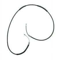 ACDelco 18P2661 Professional Rear Passenger Side Parking Brake Cable Fits select: 2003-2009 FORD RANGER