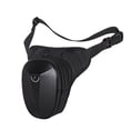 thumbnail image 1 of Bolsa para motocicleta, bolsa impermeable para pierna para motociclismo, riñonera, caja de aceite para motocicleta, bolsa para el pecho, 1 of 8