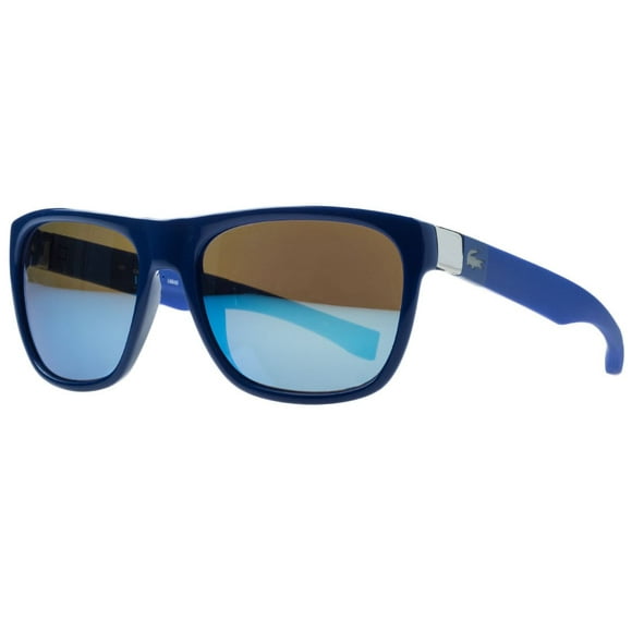Lacoste Sunglasses - L664S (Medium Blue)