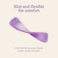 thumbnail image 5 of Lansinoh Reusable Hot & Cold Postpartum Pads, Perineal Relief, 2 Count, 5 of 8