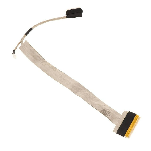 Cable De Video Con Pantalla LCD Para E620 5515 Componentes De Computadora