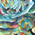 thumbnail image 3 of Desert Bloom Soft by Frank Parson Wrapped Canvas Painting Art Print, 3 of 4