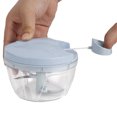 thumbnail image 2 of Licuadora de alimentos multifuncional exprimidor para cocinar en la cocina ANGGREK Otros, 2 of 8