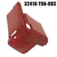 thumbnail image 4 of Car Battery Terminal Cover Abs Postiveterminal Guard Replacement For Honda Fit 15-20 32418-T9A-003 Electrical Equipment Fangkenuo, 4 of 8