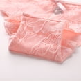thumbnail image 4 of Womens Underwear Low Waisted Comfortable Breathable Mesh Briefs Solid Color Cotton Panties, 4 of 6