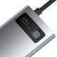 thumbnail image 4 of Hub adaptador 4-en-1 Baseus Tipo-C Power Delivery 100 W HDMI 4K 30 Hz USB 3.2 Gen 1 USB 2.0, 4 of 5