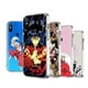 thumbnail image 2 of Funda Transparente Suave WI-63 Inuyasha Compatible Con Samsung M23 5G M33 M52 M53 M31 M51 M31 M30S A22 A32, 2 of 4