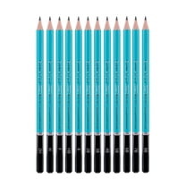 12PCS Professional Sketch Pencils For Artists Beginner Student Drawing Pencil For Sketching Drawing And Shading