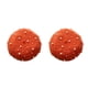 thumbnail image 1 of Boina de moda Sonducket sombrero Transpirable para mujeres y niñas color naranja, 1 of 6