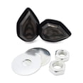 thumbnail image 4 of Direccionales Para Moto Rasen Led Tipo Fuego Universal   azul, 4 of 8
