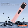 thumbnail image 4 of For PartyBox Wireless Mic Case Portable Microphone Protective Cover -, 4 of 8