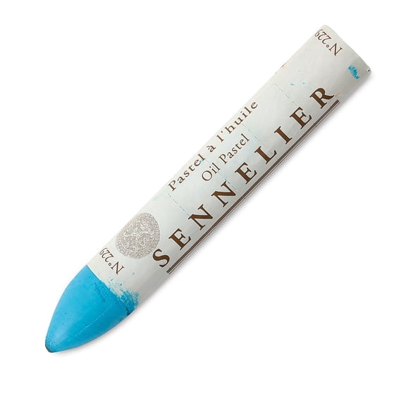 Sennelier Oil Pastel Grand - English Gray