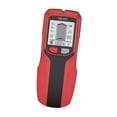 thumbnail image 4 of DYNWAVECA Detector Wall Scanner Detector LCD Display Screen Multifunctional Wire Detector Multifunction for Wire Red, 4 of 9