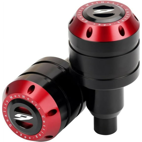 Motorcycle Side Frame Sliders For Yamaha Tracer 9 2021-2024 Tracer 9 GT 2021-2024 Tracer 9 GT  2023-2024 Tip-Over Protection Crash Sliders Damage Prevention Accessories