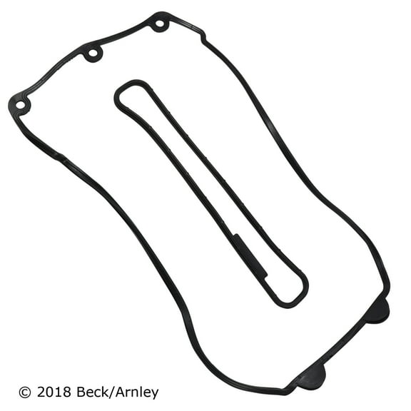 BeckArnley 036-1684 Valve Cover Gasket/Gaskets