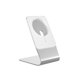 thumbnail image 2 of Reemplazo inalámbrico plástico del soporte del cargador de la aleación de aluminio del tenedor del cargador del teléfono para el iPhone 12 Sweethay  EL000820-00B, 2 of 2