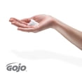 thumbnail image 3 of GOJO® TFX Luxury Foam Hand Wash Refill, Fresh Scent, 1,200 mL, 2/Carton, 3 of 8