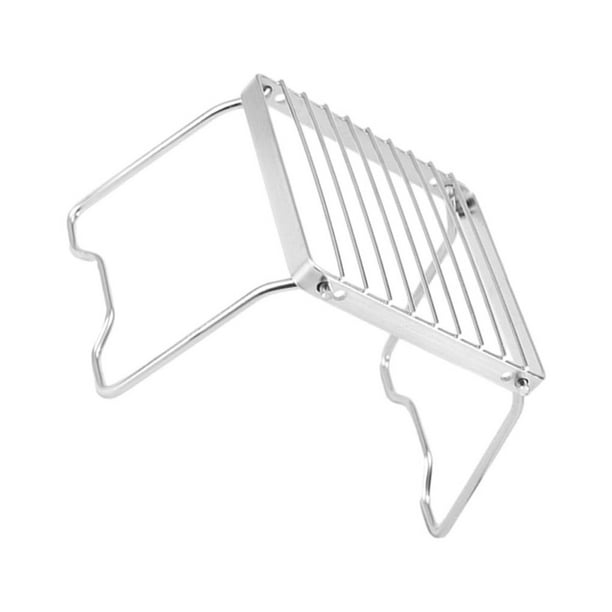 mmirethe Campfire Grills Campsite Cooking Game Easy To Clean Folding