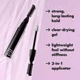 thumbnail image 2 of e.l.f. Cosmetics Gel de lamination pour sourcils, 2 of 9