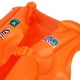 thumbnail image 4 of Chaleco Salvavidas Para Niños, Chaleco Salvavidas Para Niños, Protección Para La Cabeza Y El Cuello, Impermeable, Doble Hebilla, Seguro Para Navegar Y Nadar Amonsee Otros, 4 of 8